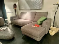 Divano Capri Rosini in OFFERTA - 43%