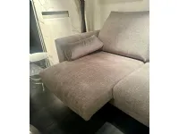 Divano Capri Rosini in OFFERTA - 43%