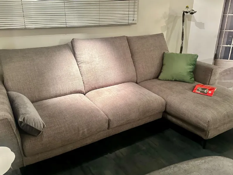 Divano Capri Rosini in OFFERTA - 43%