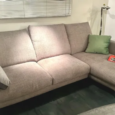 Divano Capri Rosini in OFFERTA - 43%