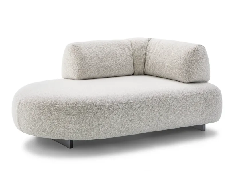 Divano Capriccio Le comfort a PREZZO OUTLET scontato del 19%