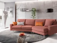 Divano Cassandra di Le comfort in stile moderno in Offerta Outlet