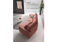 Divano Cassandra di Le comfort in stile moderno in Offerta Outlet
