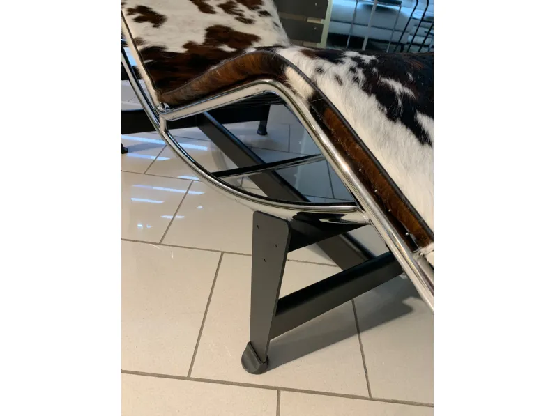 Divano Chaise longue  Sigerico in Offerta Outlet