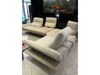 Divano Chamonix nicoletti  Nicoletti home: con uno SCONTO ESCLUSIVO del 41%