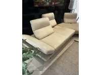 Divano Chamonix nicoletti  Nicoletti home: con uno SCONTO ESCLUSIVO del 41%