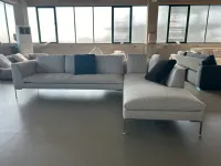 Divano Angolare Charles B&b italia ad un prezzo vantaggioso