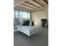 Divano Angolare Charles B&b italia ad un prezzo vantaggioso