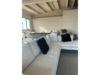 Divano Angolare Charles B&b italia ad un prezzo vantaggioso