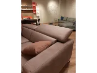 Divano Chelsea in Tessuto sfoderabile  di Febal scontato 60%