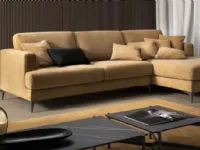 Divano Artigianale Cher� PREZZI OUTLET sconto 29%