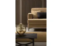 Divano Artigianale Cher� PREZZI OUTLET sconto 29%