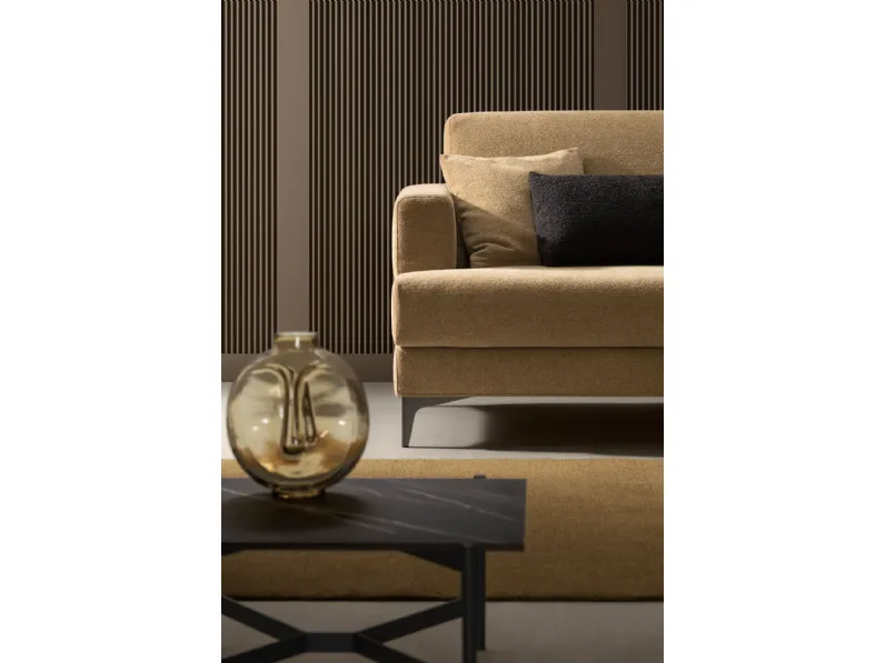 Divano Artigianale Cherì PREZZI OUTLET sconto 29%