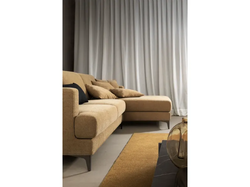 Divano Artigianale Cherì PREZZI OUTLET sconto 29%