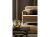 Divano Con penisola Cherry Samoa in Offerta Outlet a 1490
