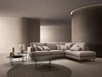 Divano Cherry in Tessuto sfoderabile  di Samoa scontato 26%