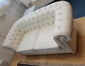 Divano Chester Rosini salotti in Offerta Outlet a soli 2600