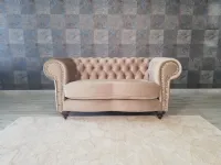 Divano Chesterfield baxter Divani store ad un prezzo conveniente