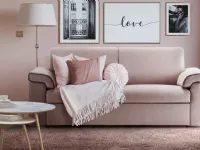 Divano Civas Family bedding a PREZZO OUTLET scontato del 38%