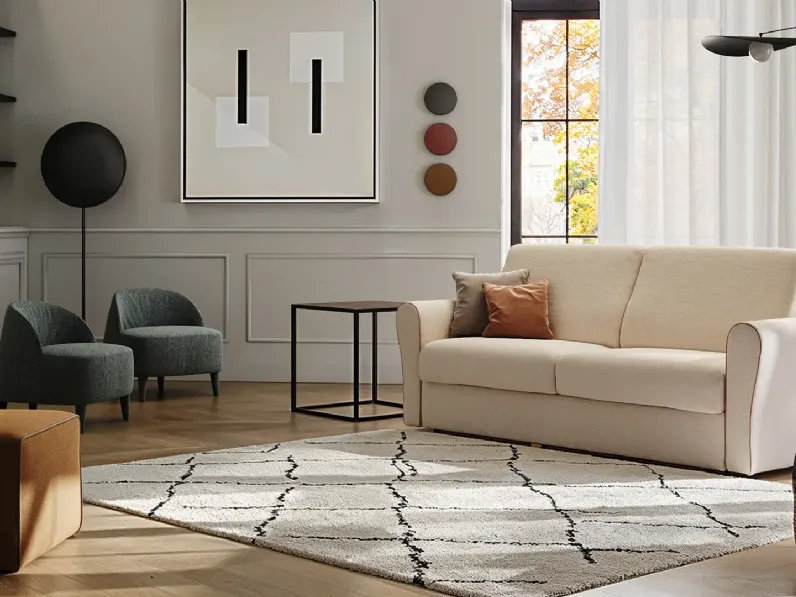 Divano Civas Family bedding in OFFERTA - 33%