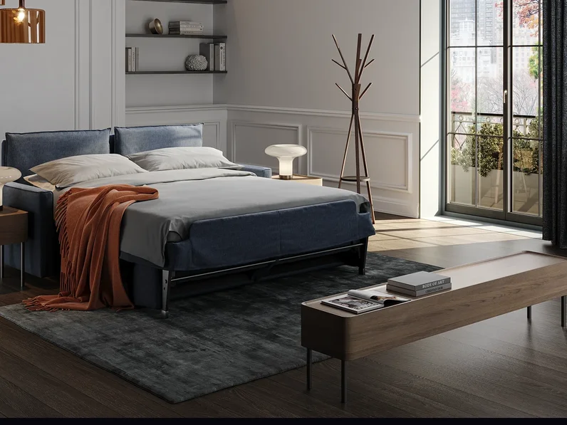 Divano Civas Family bedding: con uno SCONTO ESCLUSIVO del 33%