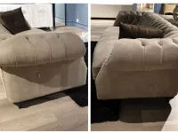 Lineare Clain La casa moderna in Pelle a 2900