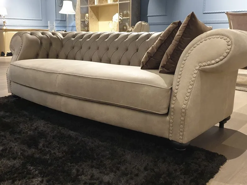 Lineare Clain La casa moderna in Pelle a 2900