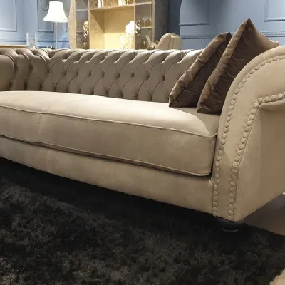 Lineare Clain La casa moderna in Pelle a 2900