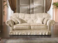 Divano Classico italiano 800 Md work a prezzi outlet