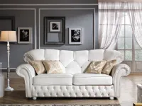 Divano Classico italiano 800 Md work a prezzi outlet