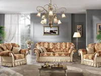 Divano Classico italiano 800 Md work a prezzi outlet