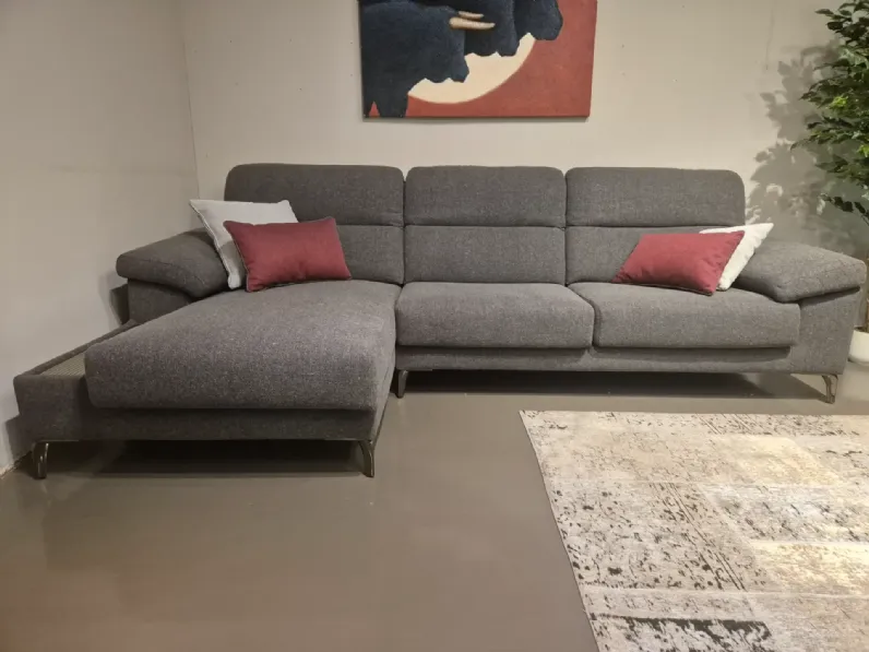 Divano Felis All in PREZZI OUTLET sconto 54%