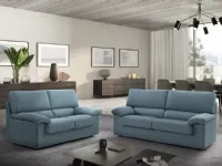 Divano Lineare modello Betty di Biel in offerta