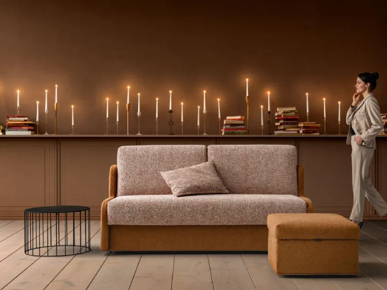 Divano Climb Samoa: con uno SCONTO ESCLUSIVO del 35%