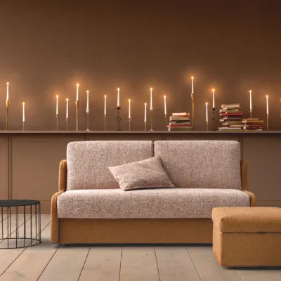 Divano Climb Samoa: con uno SCONTO ESCLUSIVO del 35%