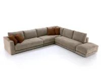 Divano Clive outlet Diotti.com a PREZZO OUTLET scontato del 45%