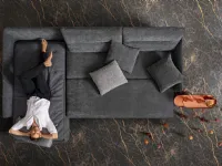 Divano Clock Samoa: con uno SCONTO ESCLUSIVO del 35%