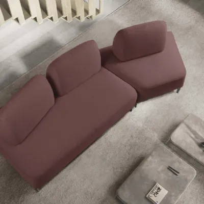 Divano Closer 301 x 118 Exc� in OFFERTA - 22%