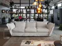 Divano Cloudscape dl8f0c di Moroso a prezzo scontato