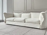 Divano Cloudscape dl8f0c di Moroso a prezzo scontato