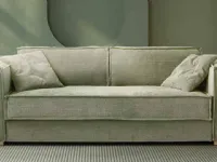 Divano Cocoon di Collezione esclusiva in stile moderno a prezzo Outlet