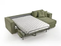 Divano Cocoon di Collezione esclusiva in stile moderno a prezzo Outlet