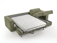 Divano Cocoon di Collezione esclusiva in stile moderno a prezzo Outlet
