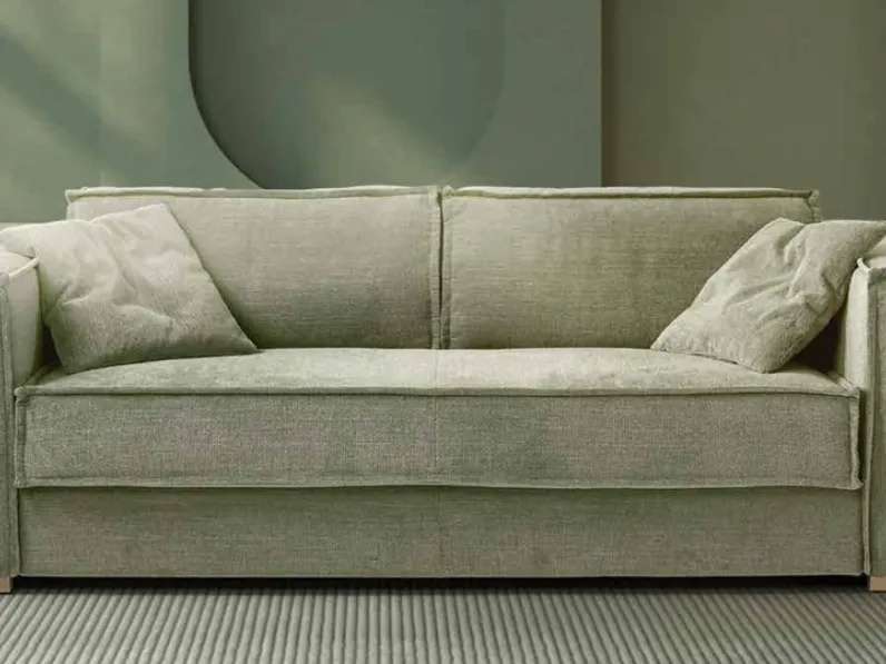 Divano Cocoon di Collezione esclusiva in stile moderno a prezzo Outlet