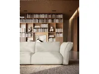 Divano da 3 posti modello Cocoon di Felis scontato