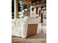 Divano da 3 posti modello Cocoon di Felis scontato