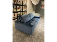 Divano Cv 540 div letto sogno brera sofa' Collezione esclusiva: con uno SCONTO ESCLUSIVO del 59%