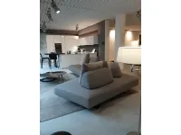 Divano Con penisola Filiph air di art nova Collezione esclusiva ad un prezzo vantaggioso