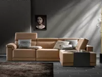 Divano Comfort di Samoa in stile moderno a prezzo Outlet