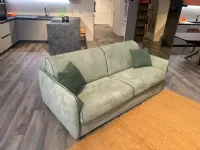 Divano Letto Comfy Samoa in Offerta Outlet a 990 Euro